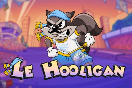Le Hooligan