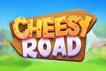 Cheesy Road