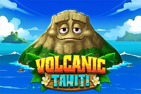 Volcanic Tahiti