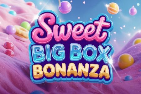 Sweet Big Box Bonanza