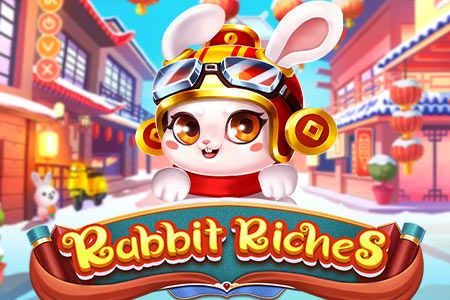 Rabbit Riches