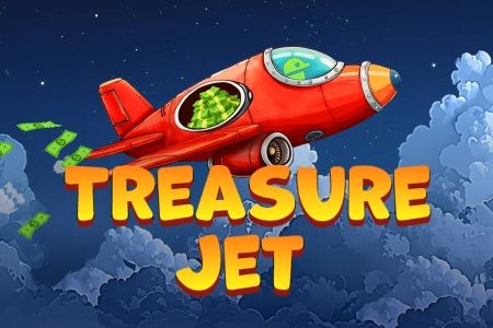 Treasure Jet