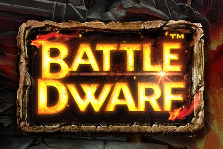 The Battle Dwarf