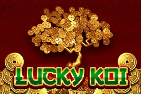 Lucky Koi