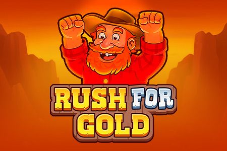 Rush for Gold