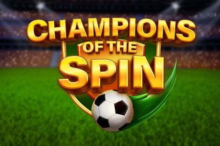 Champions of the Spin