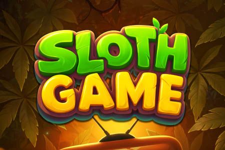 SlothGame