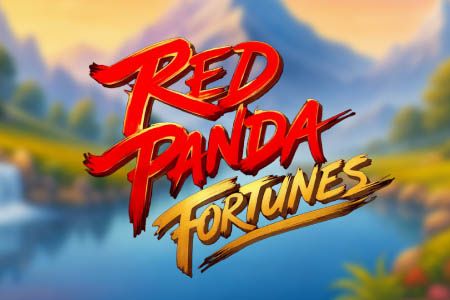 Red Panda Fortunes