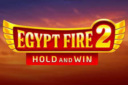 Egypt Fire 2