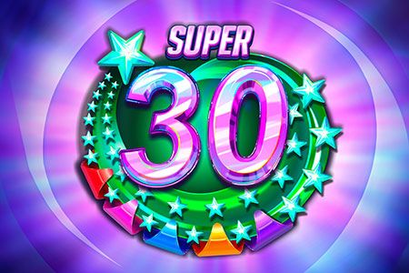 Super 30 Stars