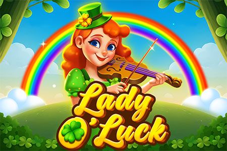 Lady O' Luck