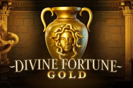 Divine Fortune Gold