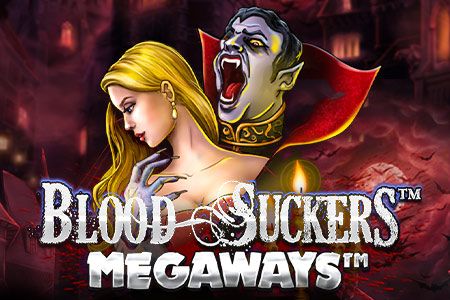 Blood Suckers MegaWays