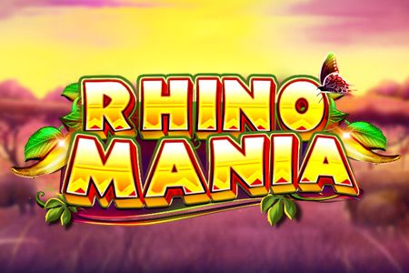 Rhino Mania