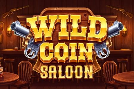 Wild Coin Saloon