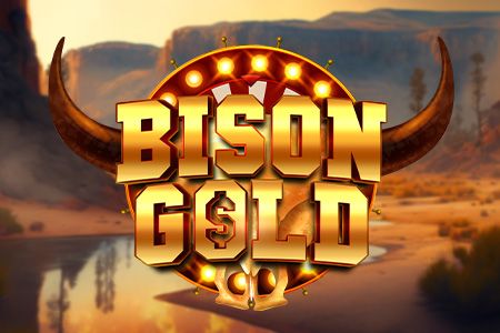 Bison Gold