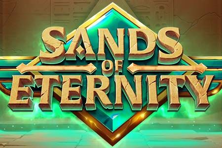 Sands of Eternity