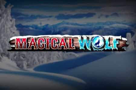 Magical Wolf