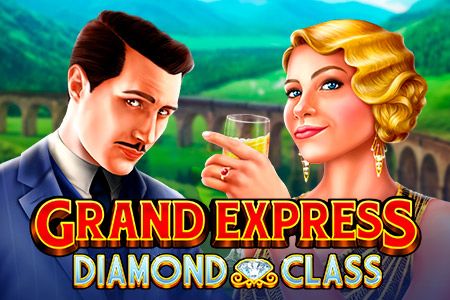 Grand Express Diamond Class