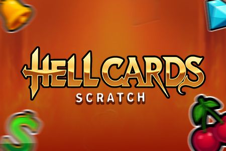 Hellcards Scratch