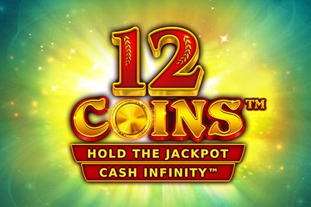12 Coins Grand Gold Edition