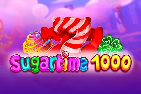 Sugartime 1000