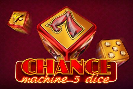 Chance Machine 5 Dice