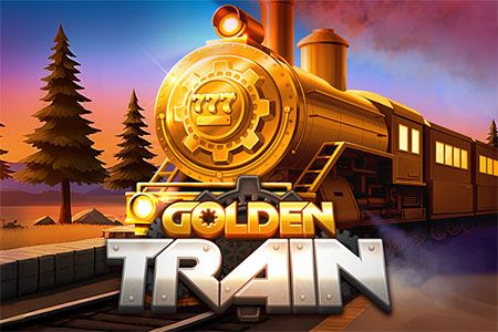 Golden Train