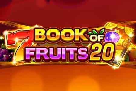 Book of Fruits 20