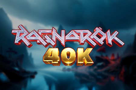 Ragnarok 40K
