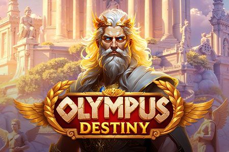 Olympus Destiny