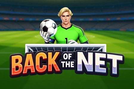 Back of the Net