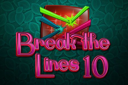 Break The Lines 10
