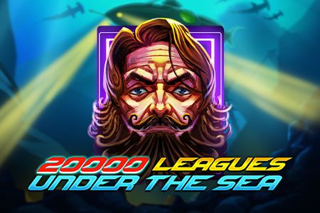 20000 Leagues Under the Sea