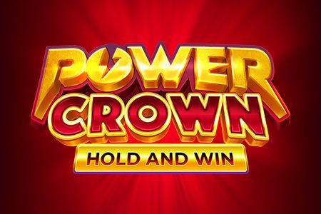Power Crown: Hold and Win