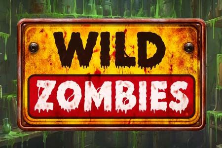 Wild Zombies