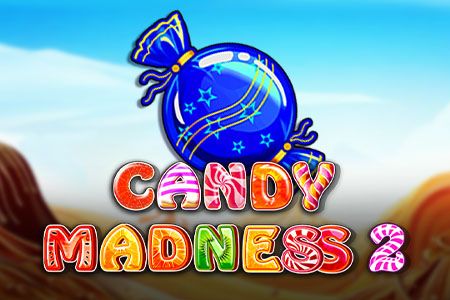 Candy Madness 2