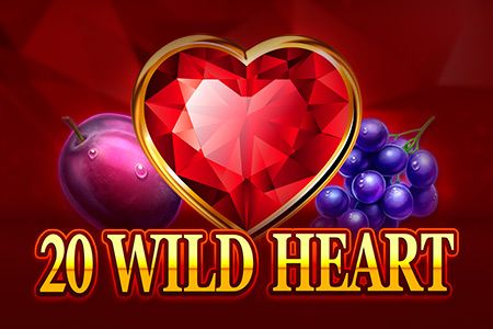20 Wild Heart
