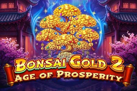 Bonsai Gold 2: Age of Prosperity