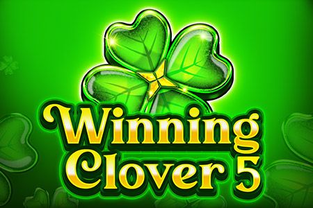 Winning Clover 5
