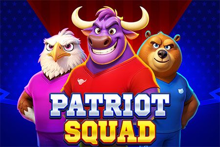 Patriot Squad