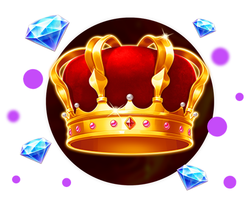 Juicy Champions Race